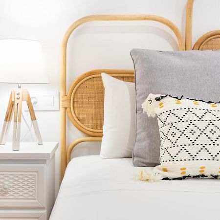 Wintowinrentals Superb New-Look Apartment Málaga Eksteriør billede