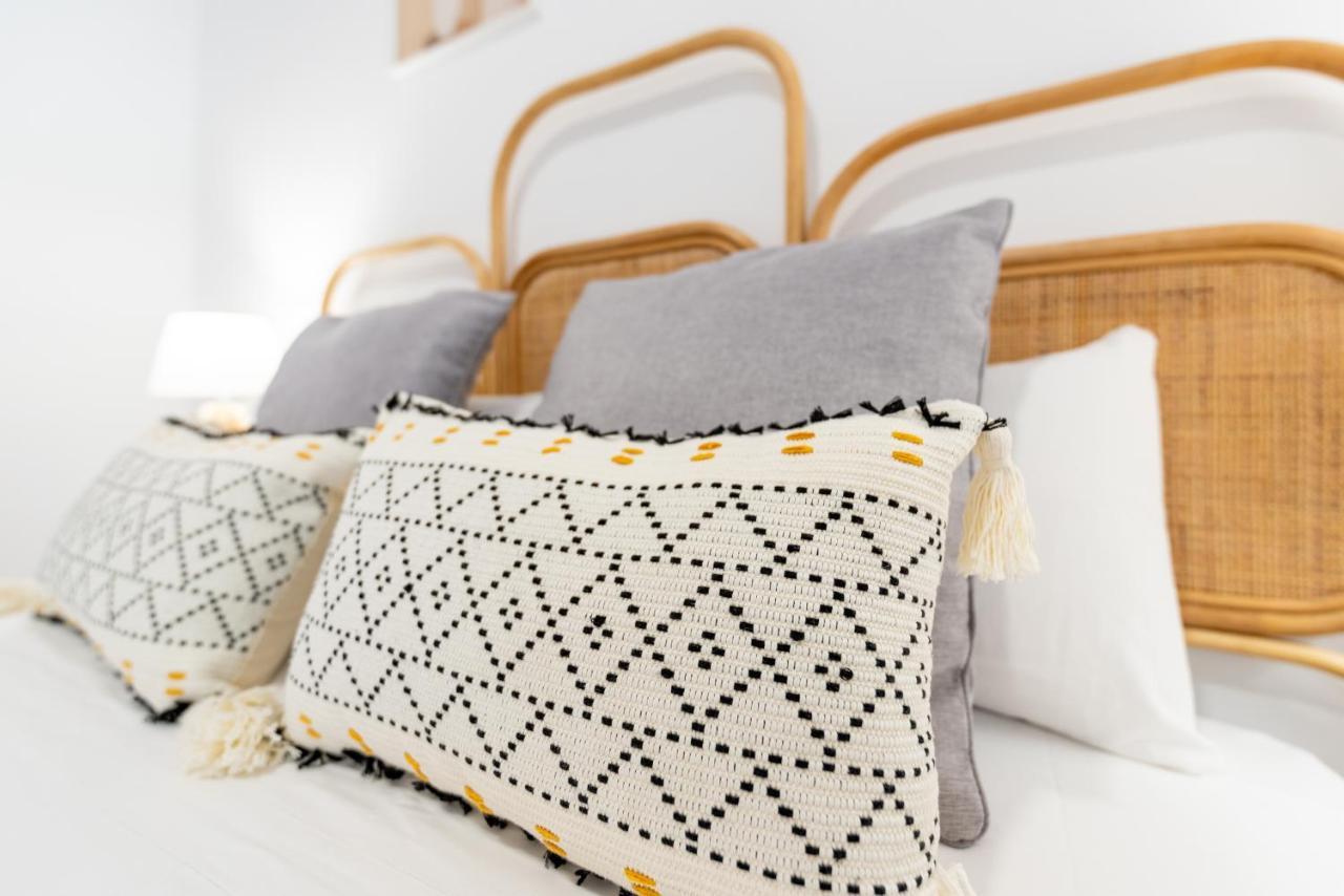 Wintowinrentals Superb New-Look Apartment Málaga Eksteriør billede
